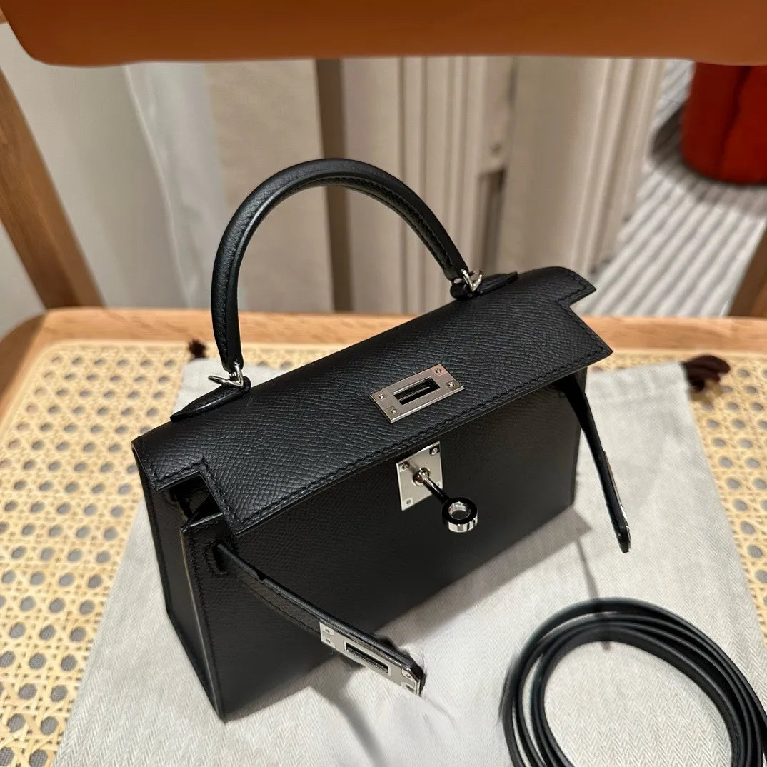 K-20 Mini - Epsom Leather