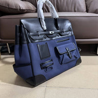 The Ultimate Men's Weekender Bag