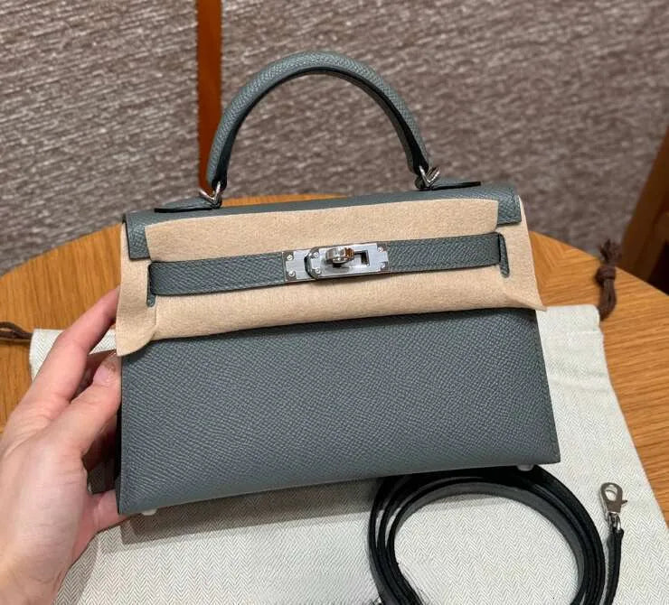 K-20 Mini - Epsom Leather