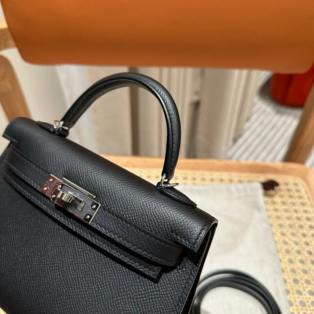 K-20 Mini - Epsom Leather