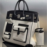 The Ultimate Canvas Bag