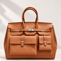 Weekender Multipocket