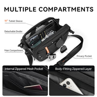 6L Cordura Sling Bag