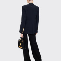 Mini Face Bag - High Quality Leather