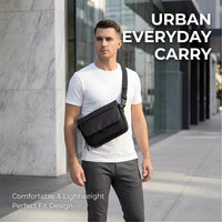 6L Cordura Sling Bag