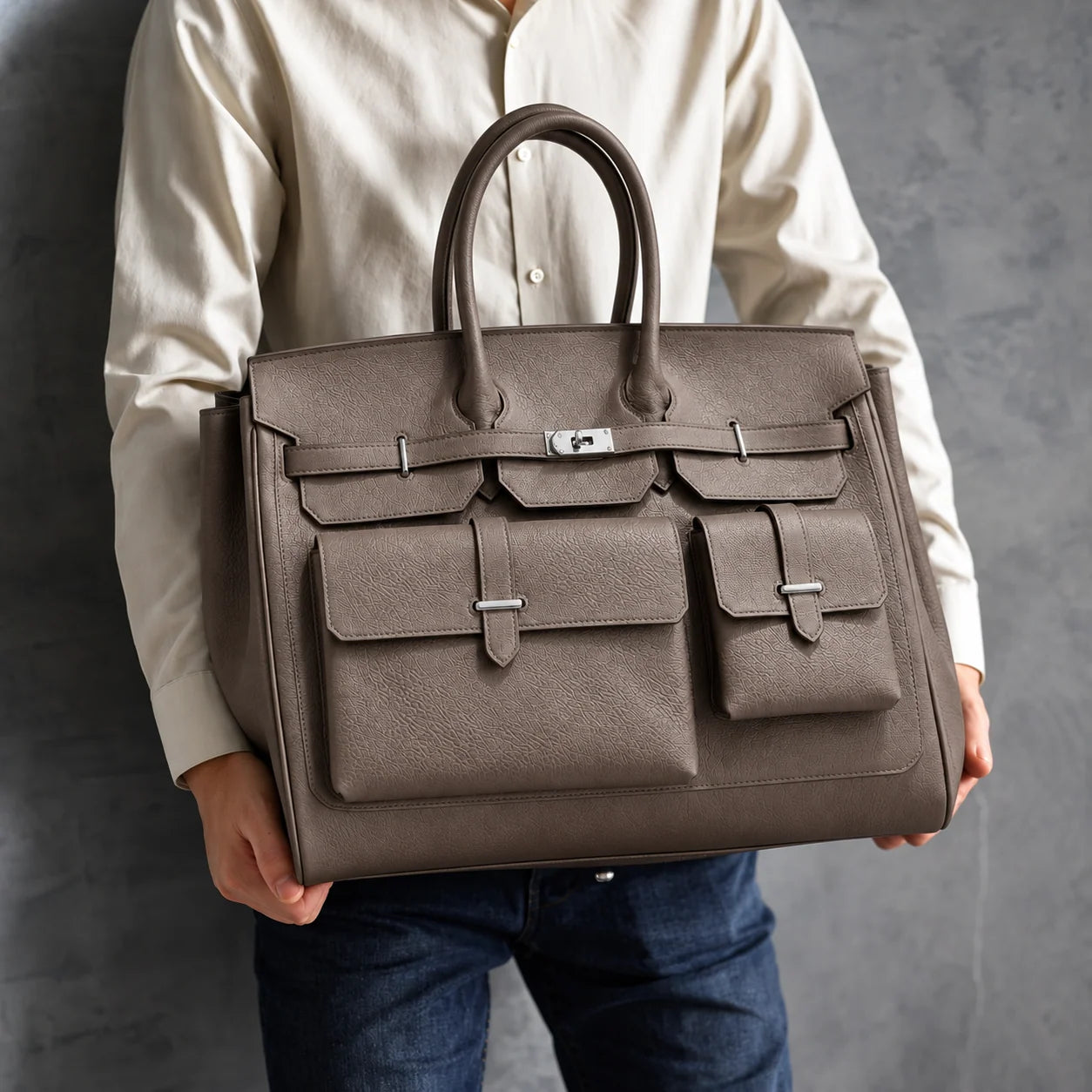 Weekender Multipocket