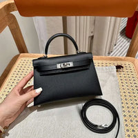 K-20 Mini - Epsom Leather