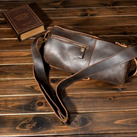 Drift Sling Bag
