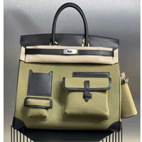 The Ultimate Canvas Bag