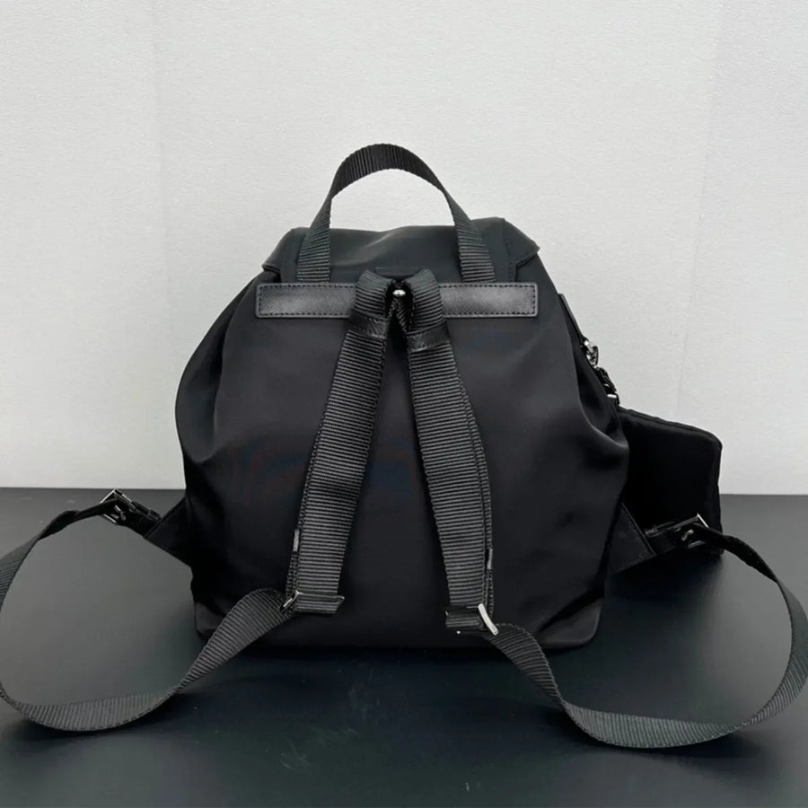 The Re-Nylon Backpack